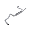 Picture of MBRP Catback Exhaust 409 - S5406409
