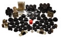 Picture of Energy Suspension ES Hyper-Flex Sets-Black Bushings - 2.18106G