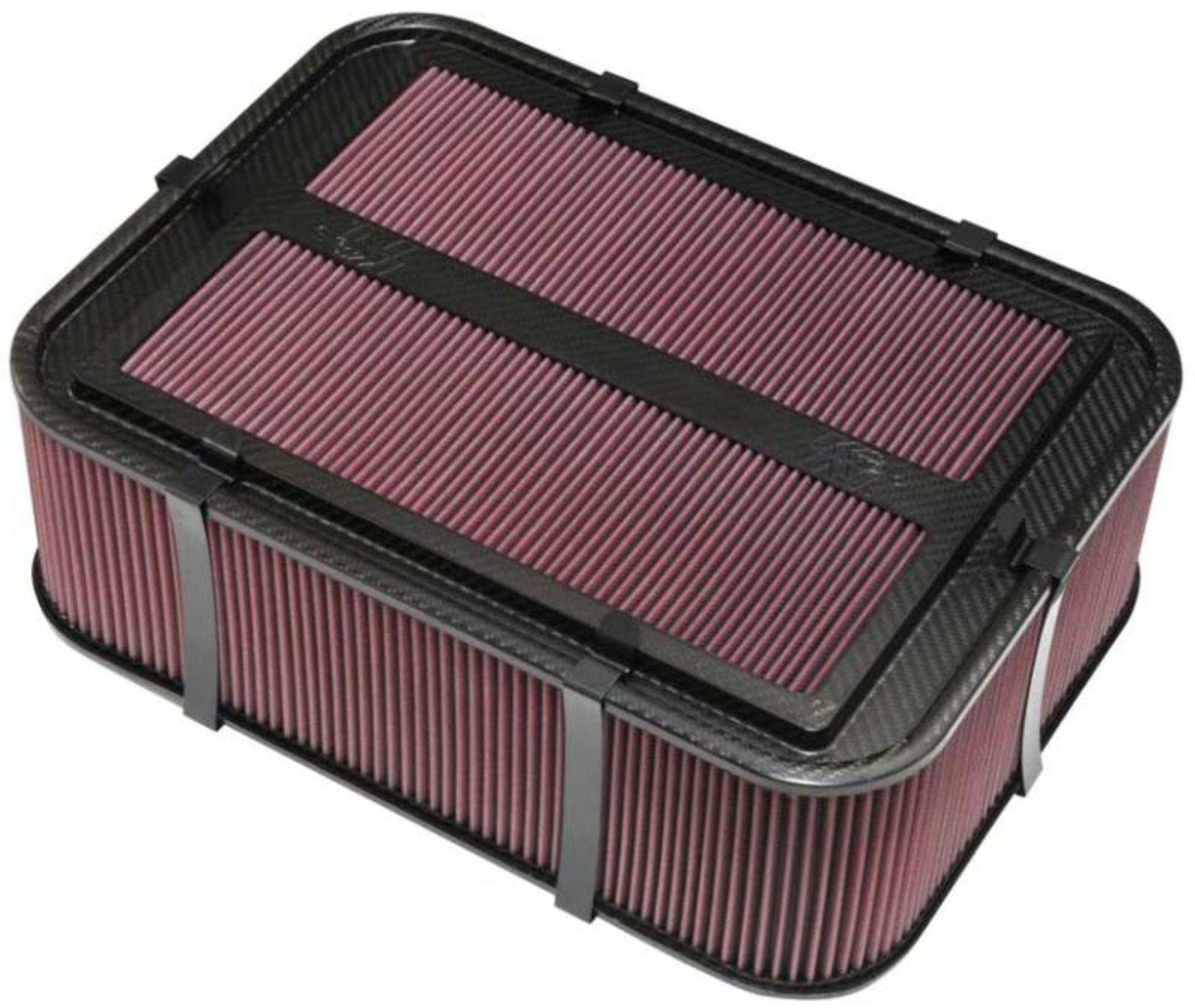 Picture of K&N Engineering KN Air Intake Components - 100-8567