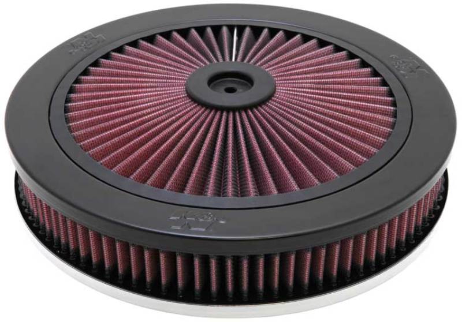 Picture of K&N Engineering X-Stream Top Assembly Air Filters - 66-3110