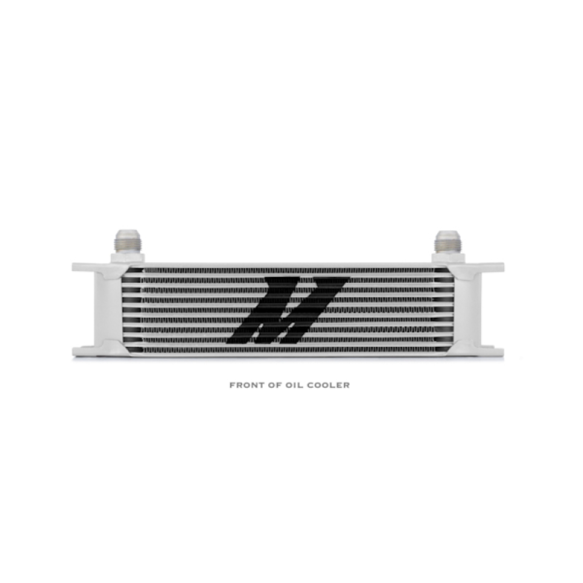 Picture of Mishimoto MM Oil Cooler-Univ - MMOC-10