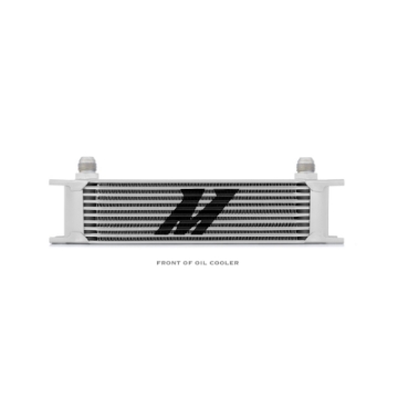 Picture of Mishimoto MM Oil Cooler-Univ - MMOC-10