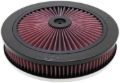 Picture of K&N Engineering X-Stream Top Assembly Air Filters - 66-3110