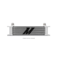 Picture of Mishimoto MM Oil Cooler-Univ - MMOC-10