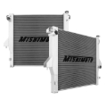 Picture of Mishimoto MM Radiators-Alum - MMRAD-RAM-03