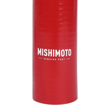 Picture of Mishimoto MM Silicone Hose-Radiator Radiator Hoses - MMHOSE-WR6-07RD