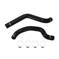 Picture of Mishimoto MM Silicone Hose-Radiator Radiator Hoses - MMHOSE-WR6-07BK