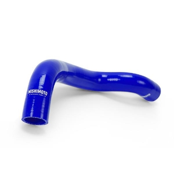 Picture of Mishimoto MM Silicone Hose-Radiator Radiator Hoses - MMHOSE-WR6-07BL
