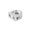 Picture of Mishimoto MM Oil Sandwich Plates Oil Filter Blocks - MMOP-SP