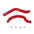 Picture of Mishimoto MM Silicone Hose-Radiator Radiator Hoses - MMHOSE-WR6-07RD
