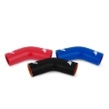 Picture of Mishimoto MM Couplers-45 Deg Silicone Couplers & Hoses - MMCP-2545BK