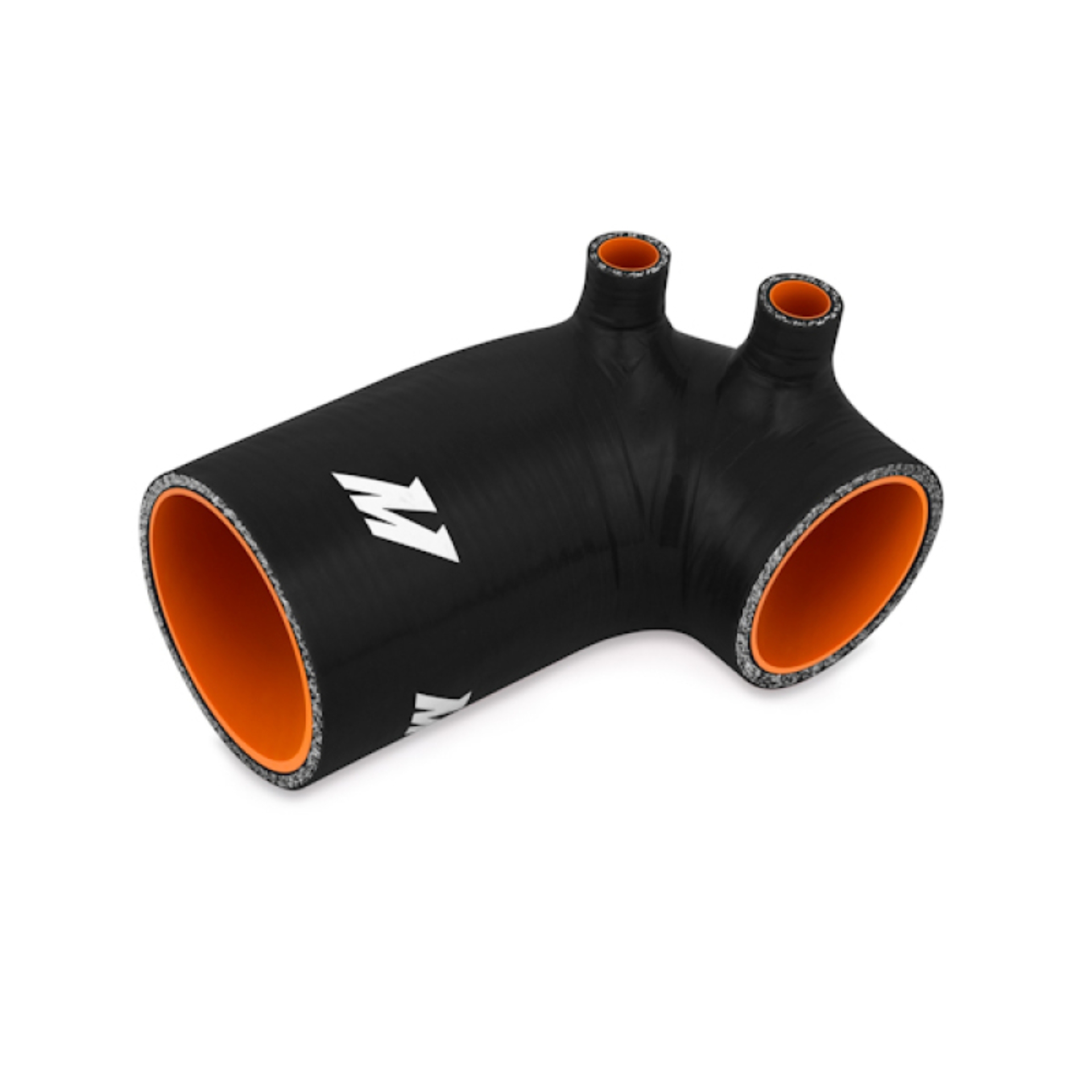 Picture of Mishimoto MM Silicone Hose-Intake Air Intake Components - MMHOSE-E36-92IB35BK