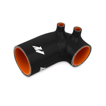 Picture of Mishimoto MM Silicone Hose-Intake Air Intake Components - MMHOSE-E36-92IB35BK