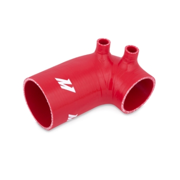 Picture of Mishimoto MM Silicone Hose-Intake Air Intake Components - MMHOSE-E36-92IB35RD