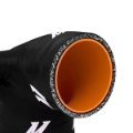 Picture of Mishimoto MM Silicone Hose-Intake Air Intake Components - MMHOSE-E36-92IBBK