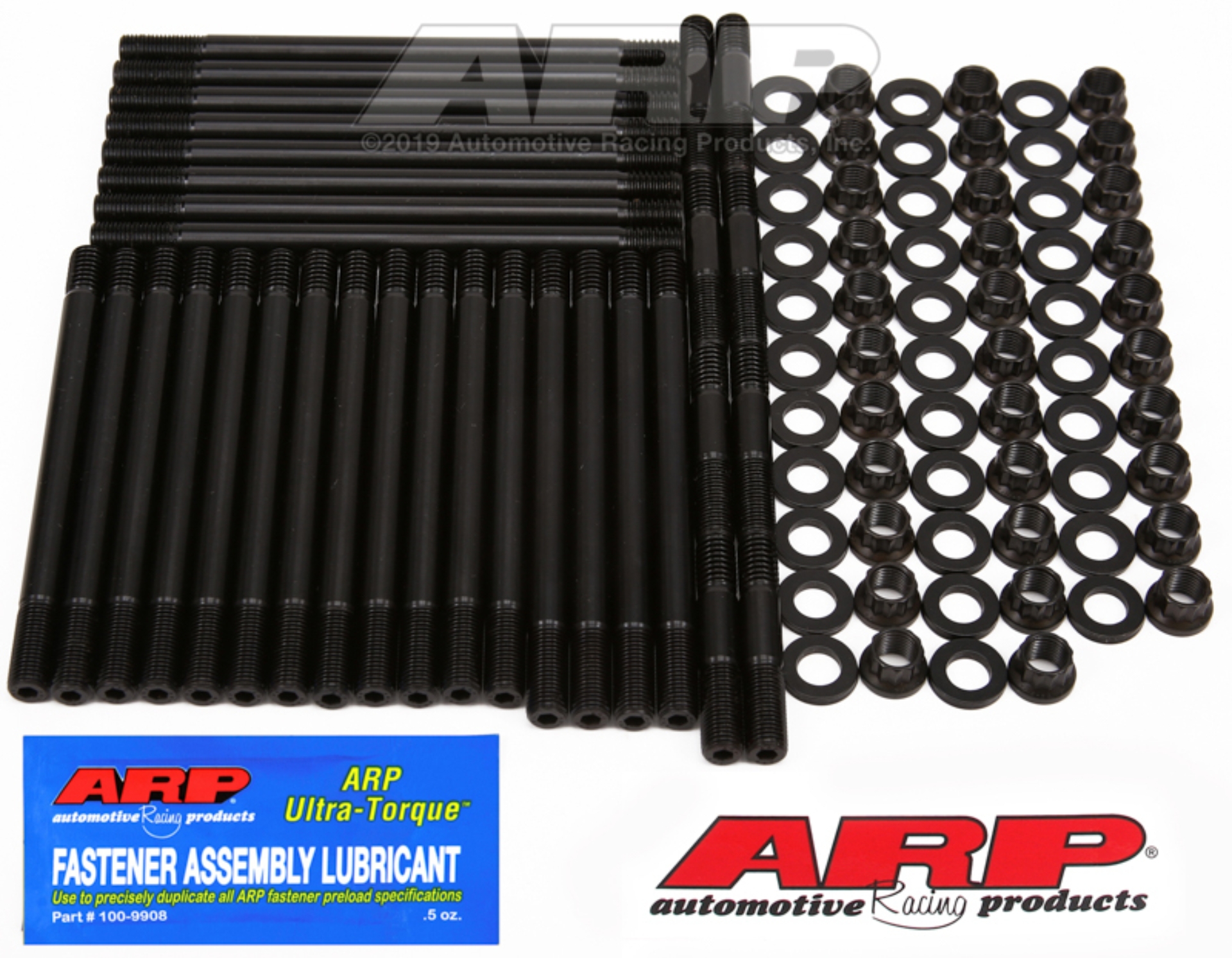 Picture of ARP Head Stud Kits Head Stud & Bolt Kits - 235-4315