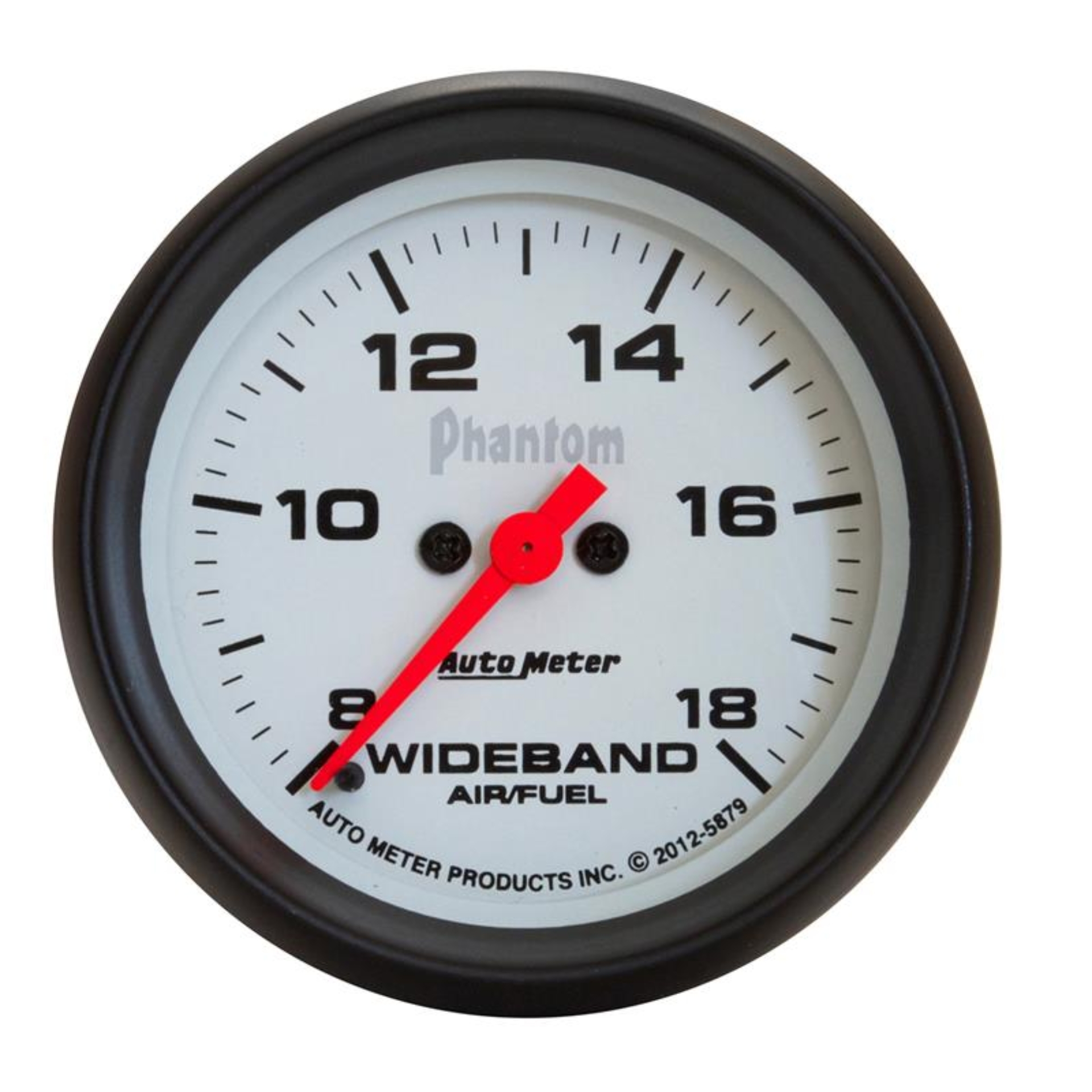 Picture of AutoMeter AM Phantom Gauges - 5879
