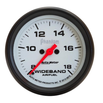 Picture of AutoMeter AM Phantom Gauges - 5879