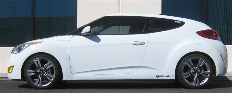 Picture of Pro-Kit Lowering Springs