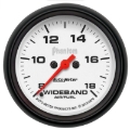 Picture of AutoMeter AM Phantom Gauges - 5879