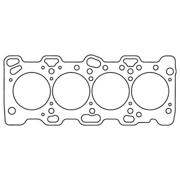 Picture of Cometic Gasket CG Head Gaskets - C4213-080