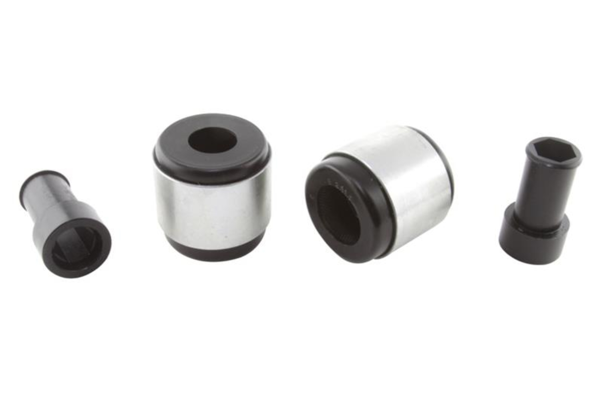 Picture of Whiteline WL Bushings-Control Arm Front Bushing Kits - W52613
