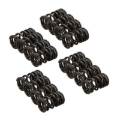 Picture of Manley Valve Spring & Retainer Kit - Honda K20A/K20Z - Valve Locks Included