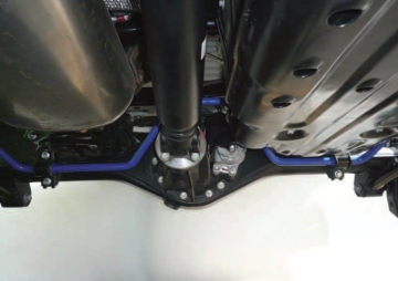 Picture of Cusco CUS Rear Sway Bars - 957 311 B22