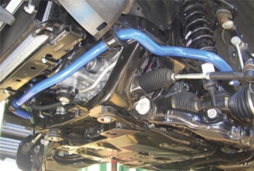 Picture of Cusco CUS Front Sway Bars - 957 311 A32