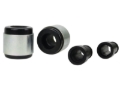 Picture of Whiteline WL Bushings-Control Arm Front Bushing Kits - W52613