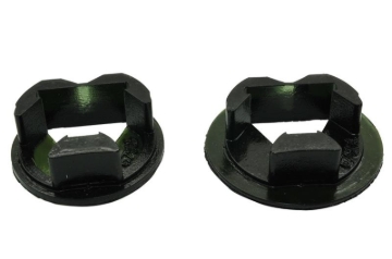 Picture of Whiteline WL Bushings-Engine Mount Front - KDT915