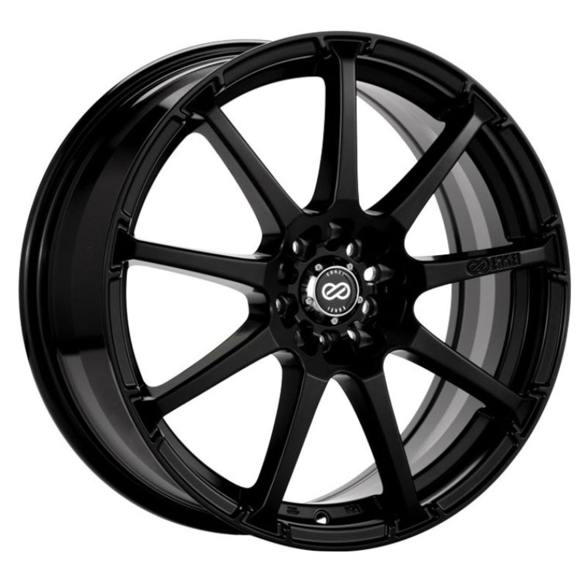 Picture of Enkei ENK EDR9 Wheels - 441-770-0138BK