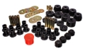 Picture of Energy Suspension ES Hyper-Flex Sets-Black Bushings - 5.18102G