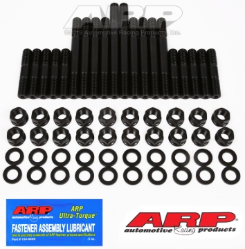 Picture of ARP Head Stud Kits Head Stud & Bolt Kits - 144-4001