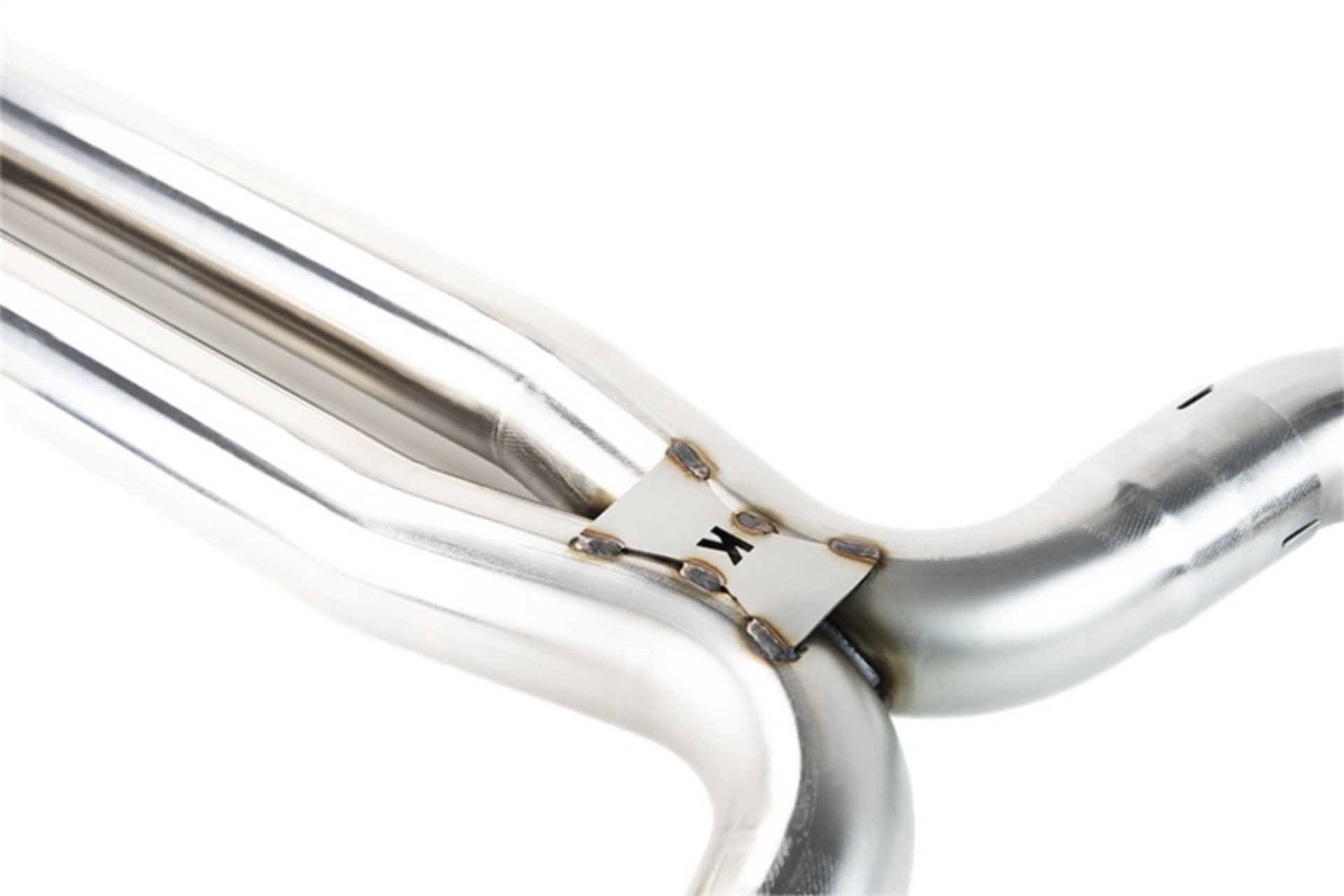 Picture of Kooks Headers KSH Cat X-Pipe - 11543200