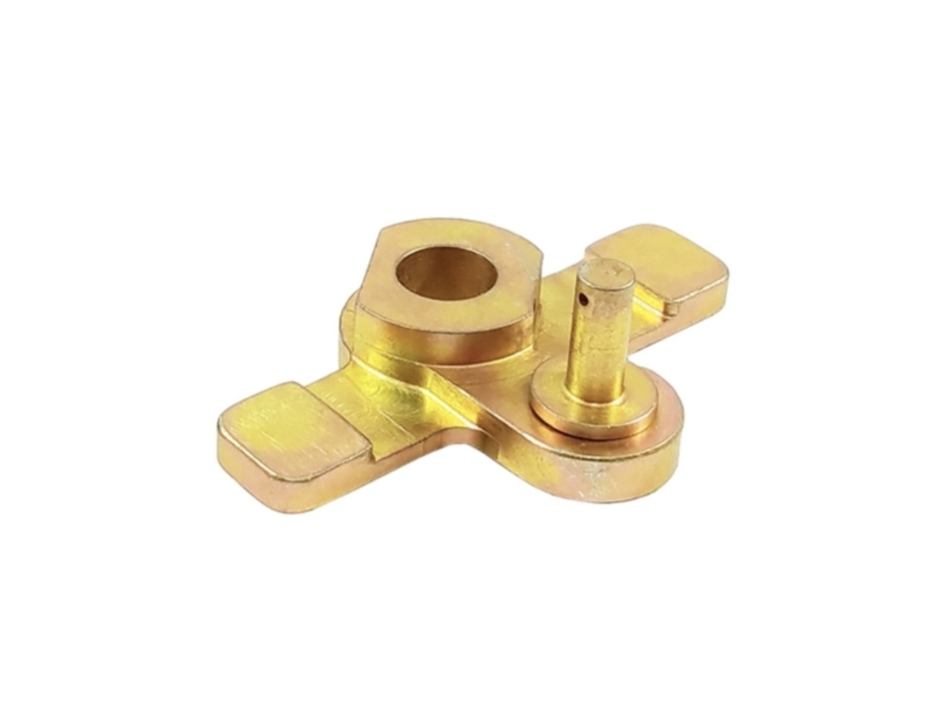 Picture of Torque Solution TQS Short Shifters - TS-SS-023