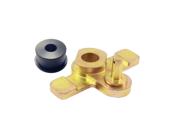 Picture of Torque Solution TQS Short Shift/Bushing Combos Shifters - TS-SS-023C