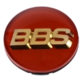Picture of BBS Center Caps Wheel Center Caps - 56.24.126