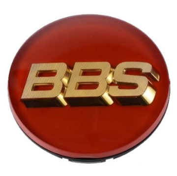 Picture of BBS Center Caps Wheel Center Caps - 56.24.126