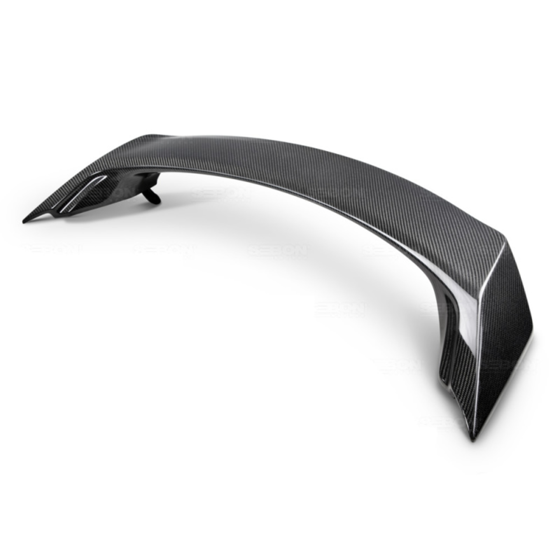Picture of Seibon SEI Rear Spoilers - RS14HDCV2D-SI
