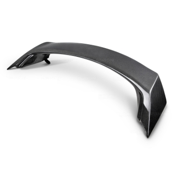 Picture of Seibon SEI Rear Spoilers - RS14HDCV2D-SI