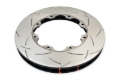 Picture of DBA 5000 Series Slotted Rings Brake Rotors - DBA52223.1S