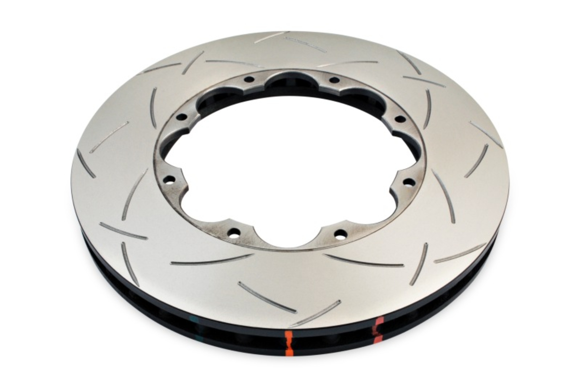 Picture of DBA 5000 Series Slotted Rings Brake Rotors - DBA52223.1S