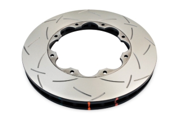 Picture of DBA 5000 Series Slotted Rings Brake Rotors - DBA52223.1S
