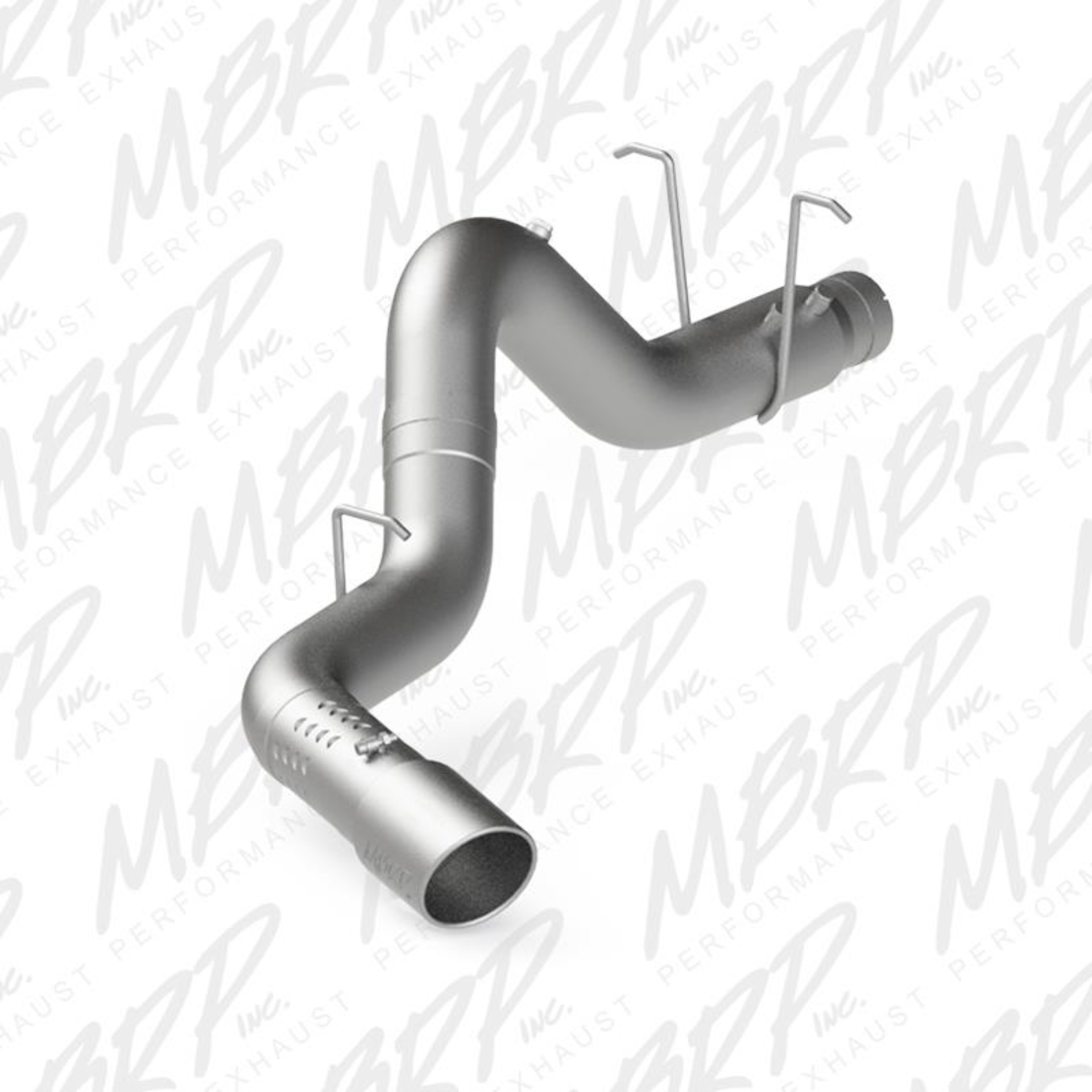 Picture of MBRP DPF Back Exhaust 409 - S60360409