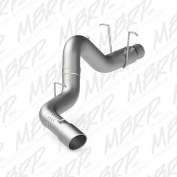 Picture of MBRP DPF Back Exhaust 409 - S60360409