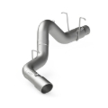 Picture of MBRP DPF Back Exhaust AL - S60360AL