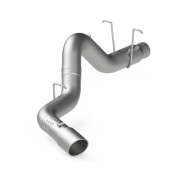 Picture of MBRP DPF Back Exhaust AL - S60360AL