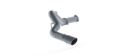 Picture of MBRP DPF Back Exhaust AL - S60300AL