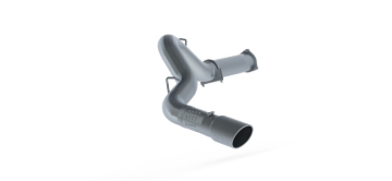 Picture of MBRP DPF Back Exhaust AL - S60300AL